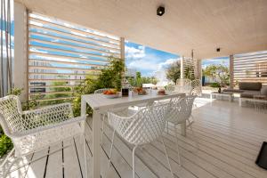 Buqez 58 - Drage villas