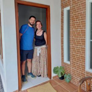 Homestay Joglo Seruni Syariah