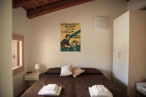 Chambre Double ou Lits Jumeaux
