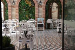 Saratoga Hotel Sultanahmet