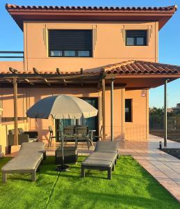 Vv Tindaya en Lajares