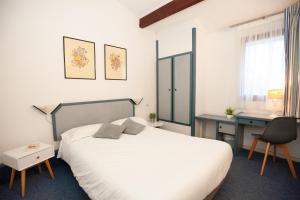 Hotels Hotel Atlantide : photos des chambres