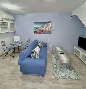 Duplex Apartment room in casa San Miguel