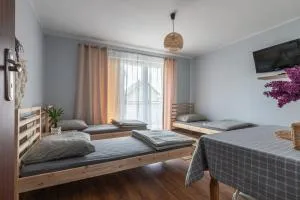 Noclegi u Eweliny - Palczowice