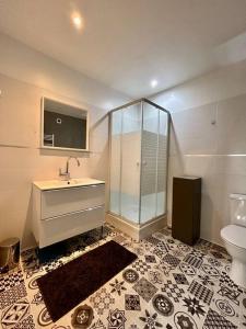 Villa moderne cosy
