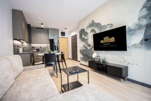 Platinum Residence Lublin