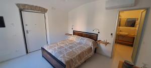 Al campanile di La Serra