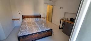 Al campanile di La Serra