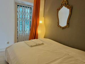 1 Bedroom Apartment - Tv da Madalena 01