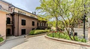 Carpegna Town Suites - Pennabilli