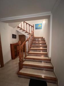 Viky Ruiz Gallery House - Ubytování bez kategorie ve městě Benissa