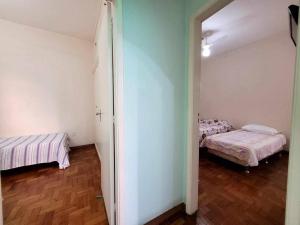 Apartamento Copacabana Praia Rua Bolivar 164