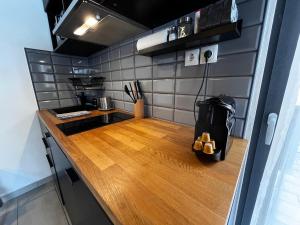 Madárfészek Apartman