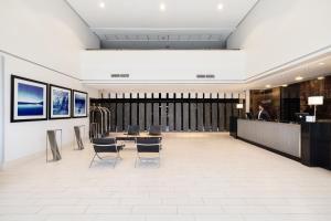 Holiday Inn Santiago - Airport Terminal by IHG