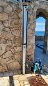 Villa Ocean View of Kali - Erste Meerreihe mit Pool