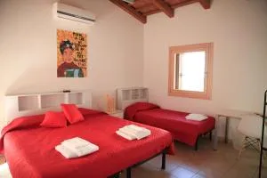 Guesthouse Villa Fabris - Carre