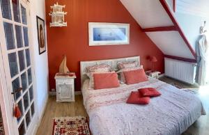 Maisons d'hotes Chambres d'hotes 