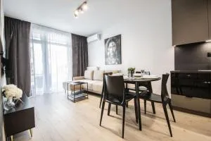 Platinum Residence Lublin - Jastków