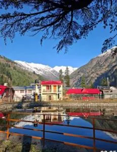 Hotel Snow Valley Harsil - Harsil