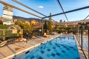 Loma Verde Aparthotel