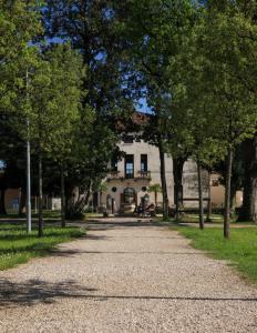 Guesthouse Villa Fabris