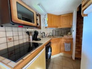 LAppartement des Pistes