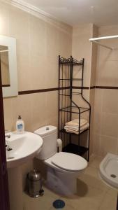 Piso Arrecife Centro