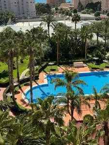 Natura playa By Sunset - La Venteta