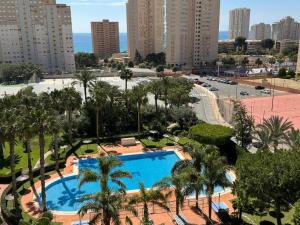 Natura playa By Sunset