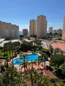 Natura playa By Sunset