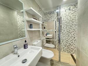 Natura playa By Sunset