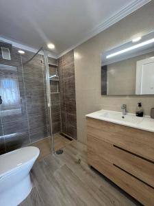 Natura playa By Sunset