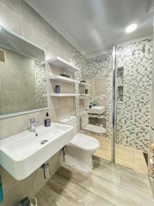 Natura playa By Sunset