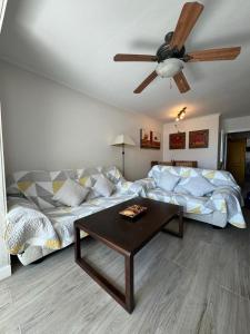 Natura playa By Sunset