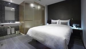 Phòng Tiêu chuẩn giường đôi  (Standard Double)