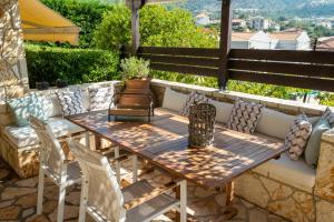 Villa Victoria Boutique Apartments