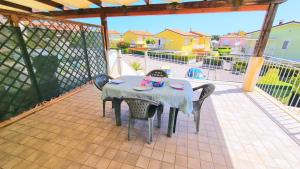 Appartement avec Balcon