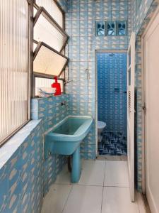 Apartamento Copacabana Praia AV Nossa Senhora 445