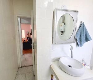 Apartamento Copacabana Praia AV Nossa Senhora 445
