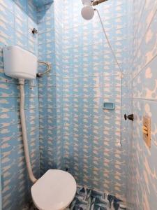 Apartamento Copacabana Praia AV Nossa Senhora 445