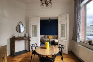Villas Artiste : photos des chambres