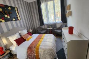 Villas Artiste : photos des chambres