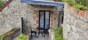 Appartements Chez Philippe et Agnes : photos des chambres