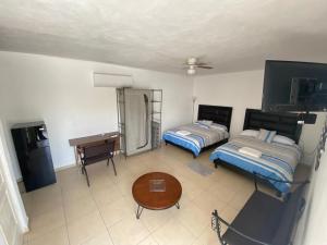 Apartamentos Amplios Alfa # 238