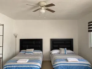Apartamentos Amplios Alfa # 238 - Ciénaga