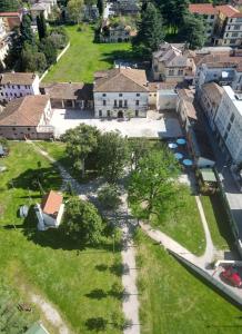 Guesthouse Villa Fabris