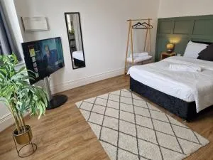 West Beck House - Newcastle 3 - 北希尔兹