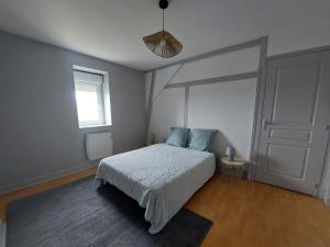 Appartements Appart proche gare et centre ville : photos des chambres
