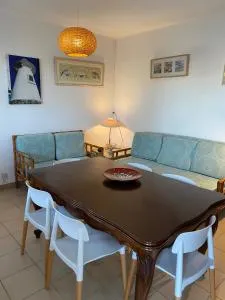 Villa typique - 勒格劳德阿格德