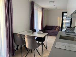 Ievos apartamentai